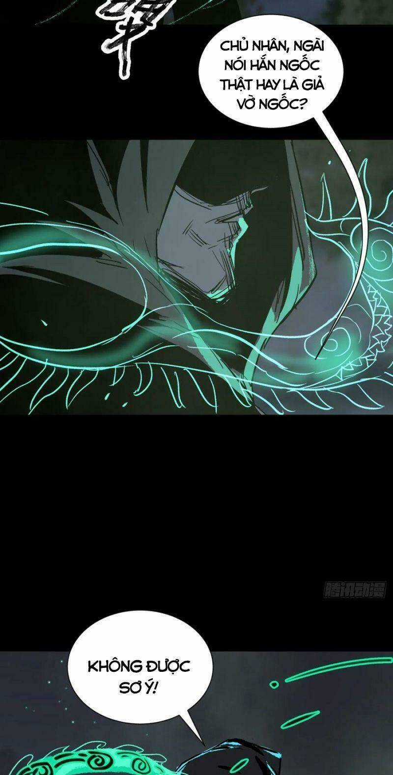 Tam Canh Tứ Cổ - Chapter 5 - Trang 59