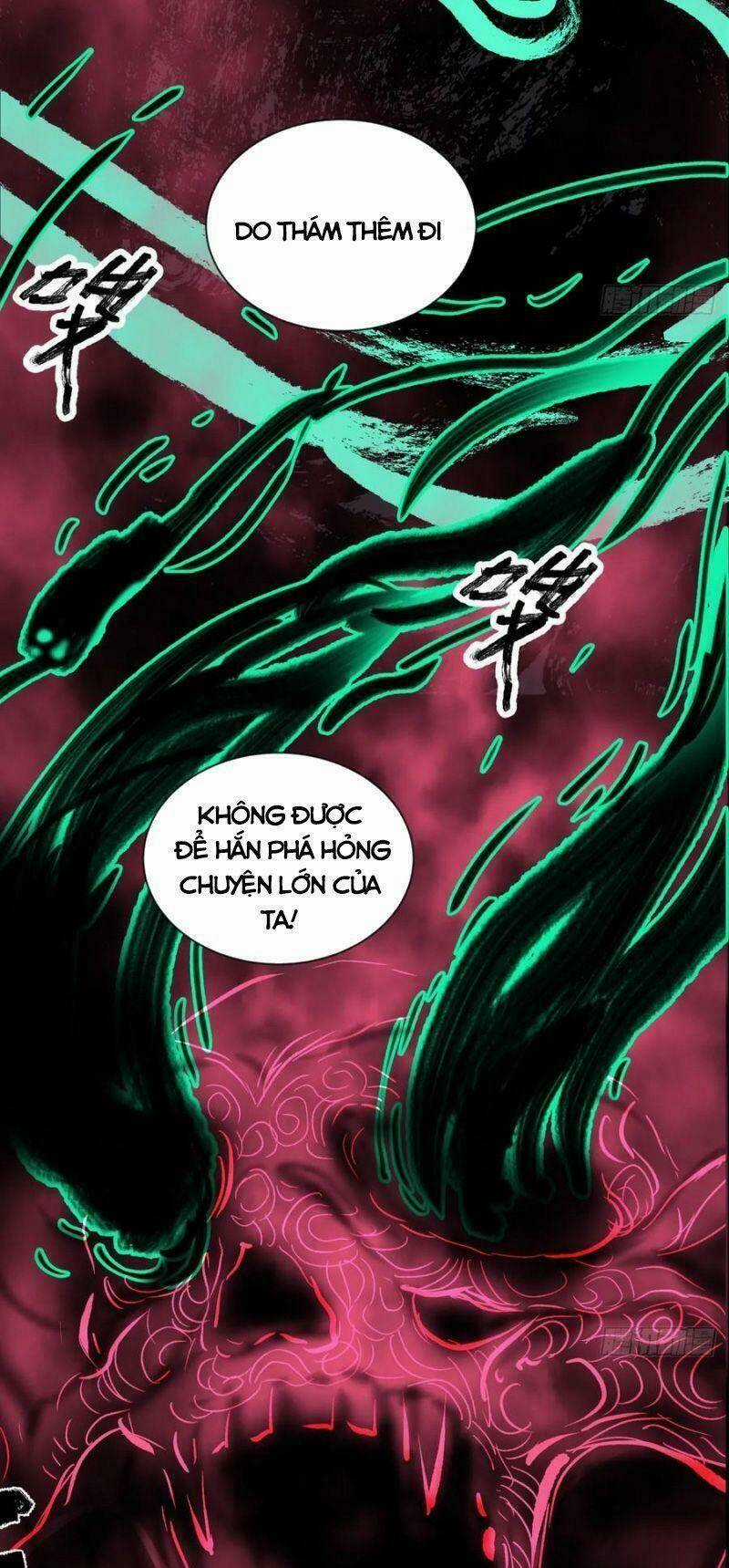 Tam Canh Tứ Cổ - Chapter 5 - Trang 61
