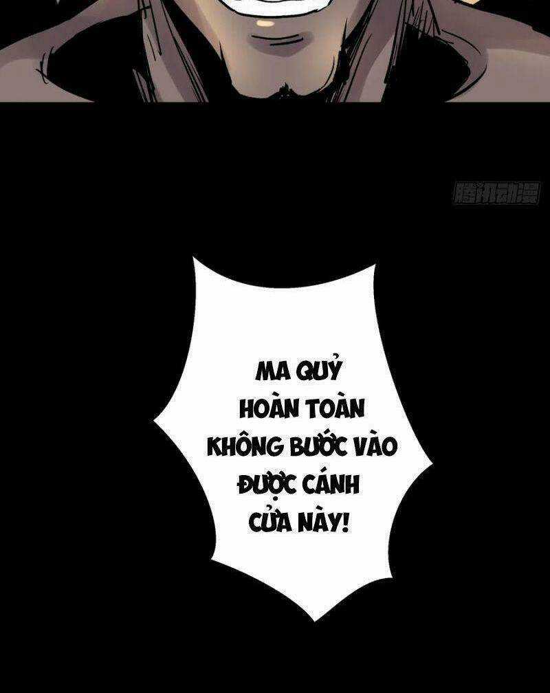 Tam Canh Tứ Cổ - Chapter 5 - Trang 10