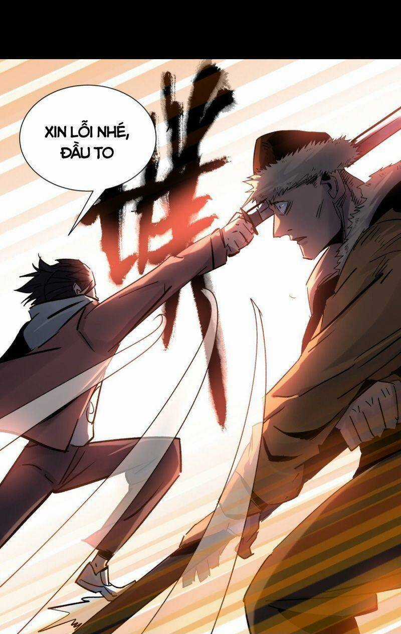 Tam Canh Tứ Cổ - Chapter 50 - Trang 16