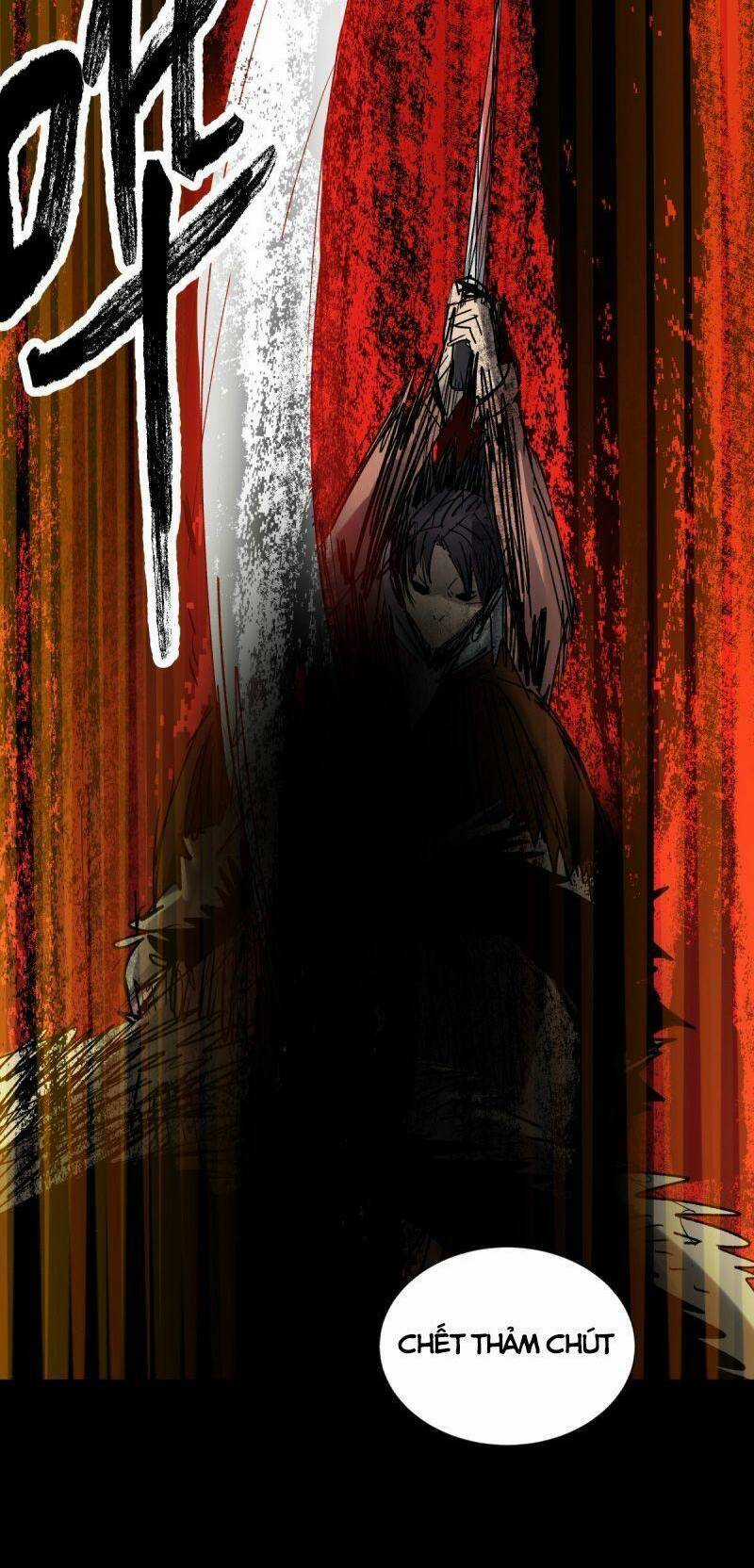 Tam Canh Tứ Cổ - Chapter 50 - Trang 19