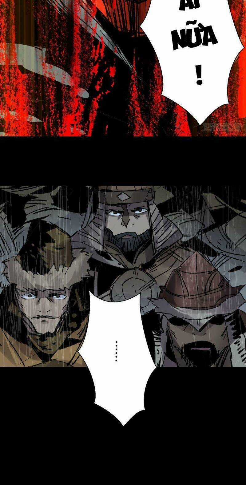 Tam Canh Tứ Cổ - Chapter 50 - Trang 24