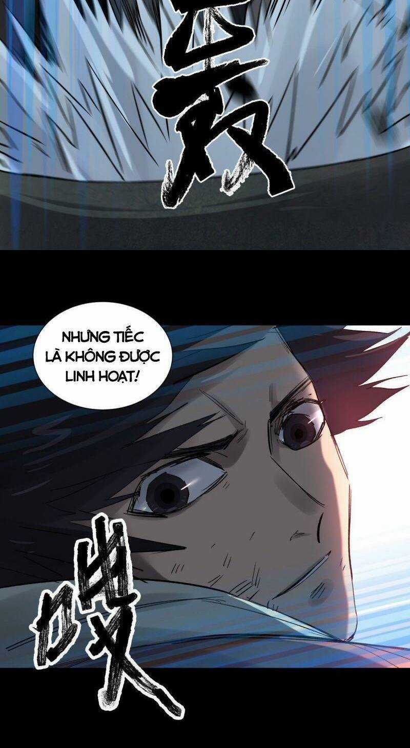 Tam Canh Tứ Cổ - Chapter 50 - Trang 5