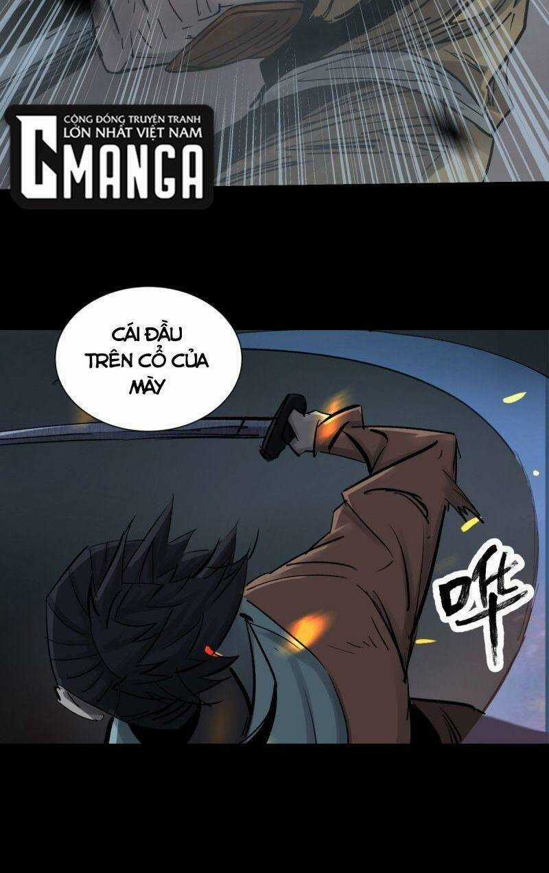 Tam Canh Tứ Cổ - Chapter 50 - Trang 7