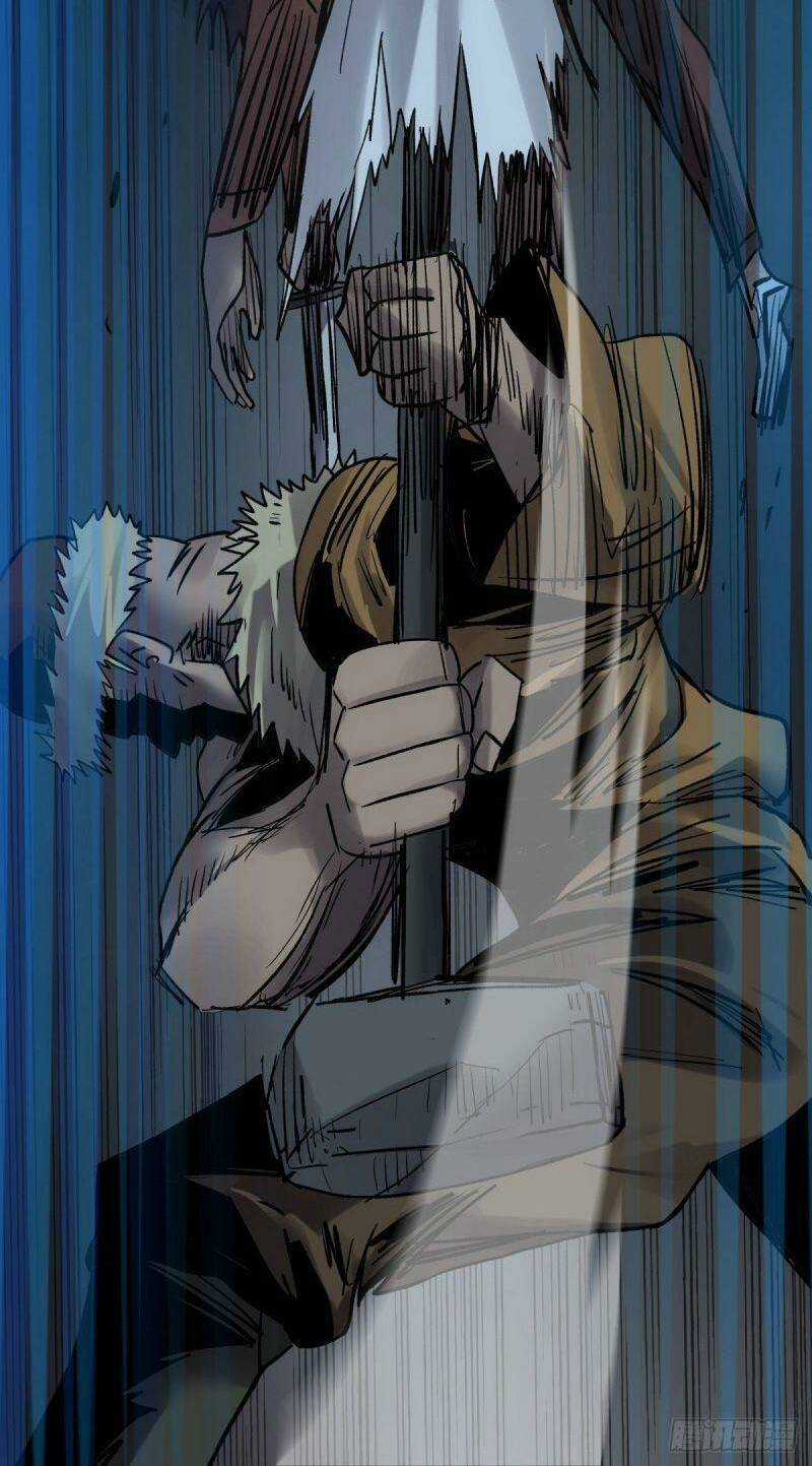 Tam Canh Tứ Cổ - Chapter 50 - Trang 9