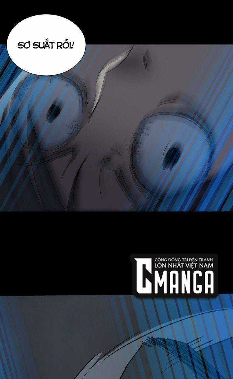 Tam Canh Tứ Cổ - Chapter 50 - Trang 10