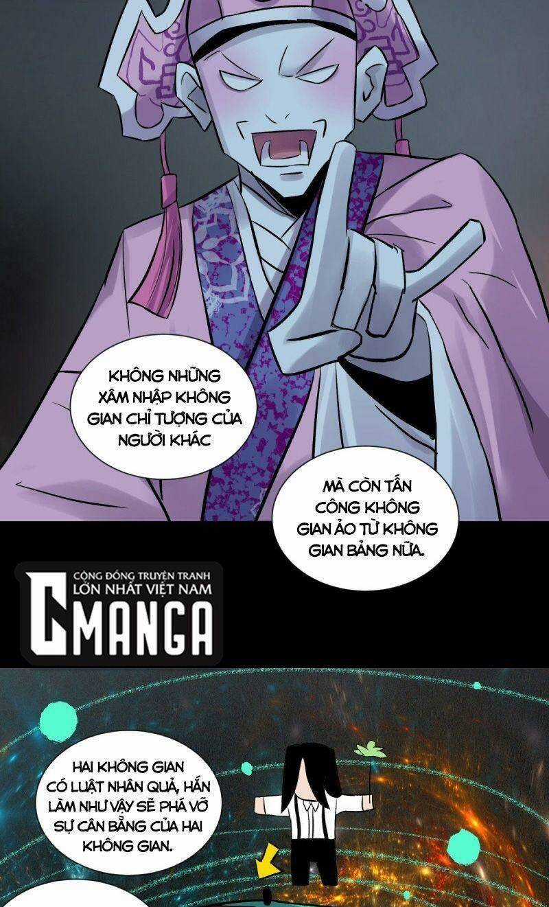Tam Canh Tứ Cổ - Chapter 51 - Trang 2