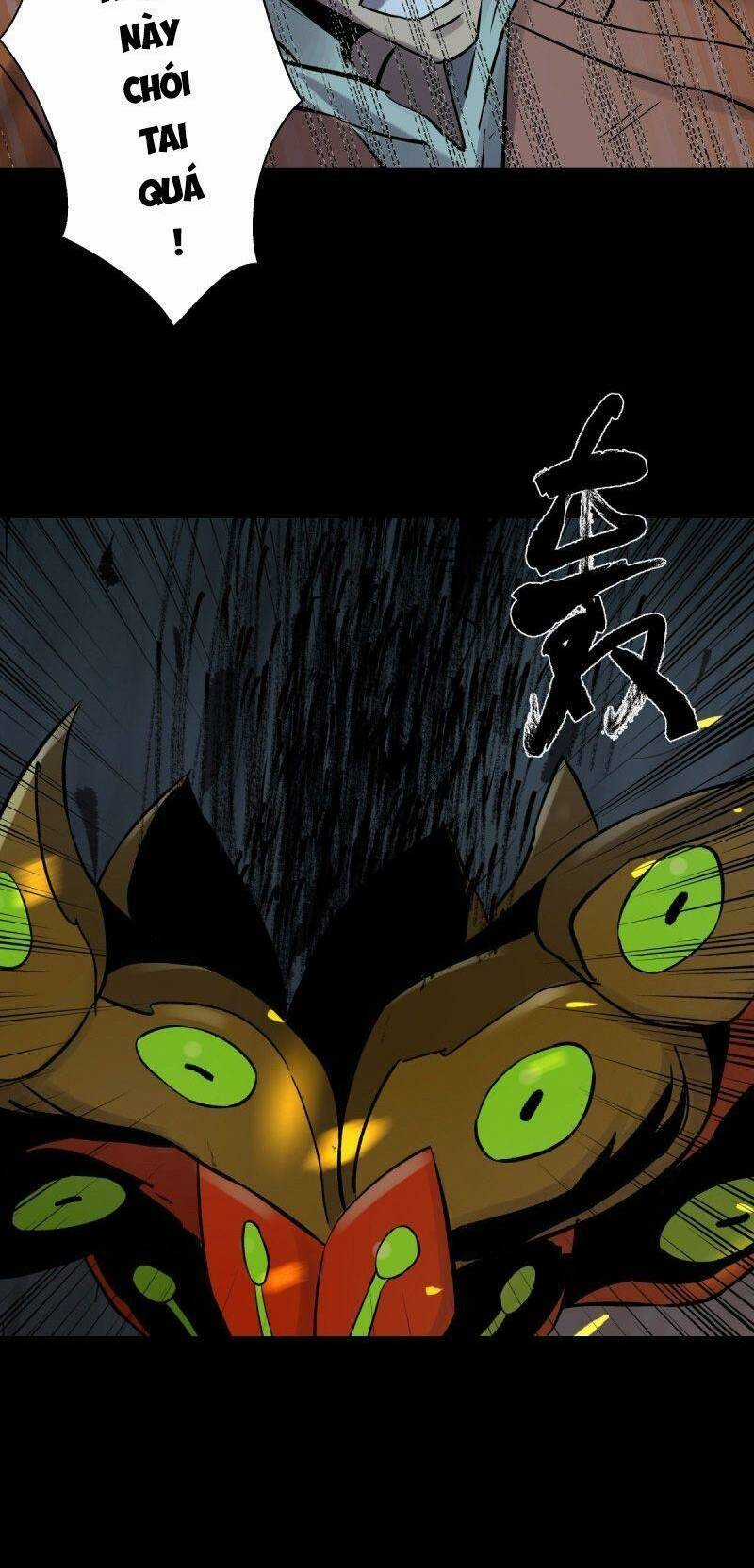 Tam Canh Tứ Cổ - Chapter 51 - Trang 12