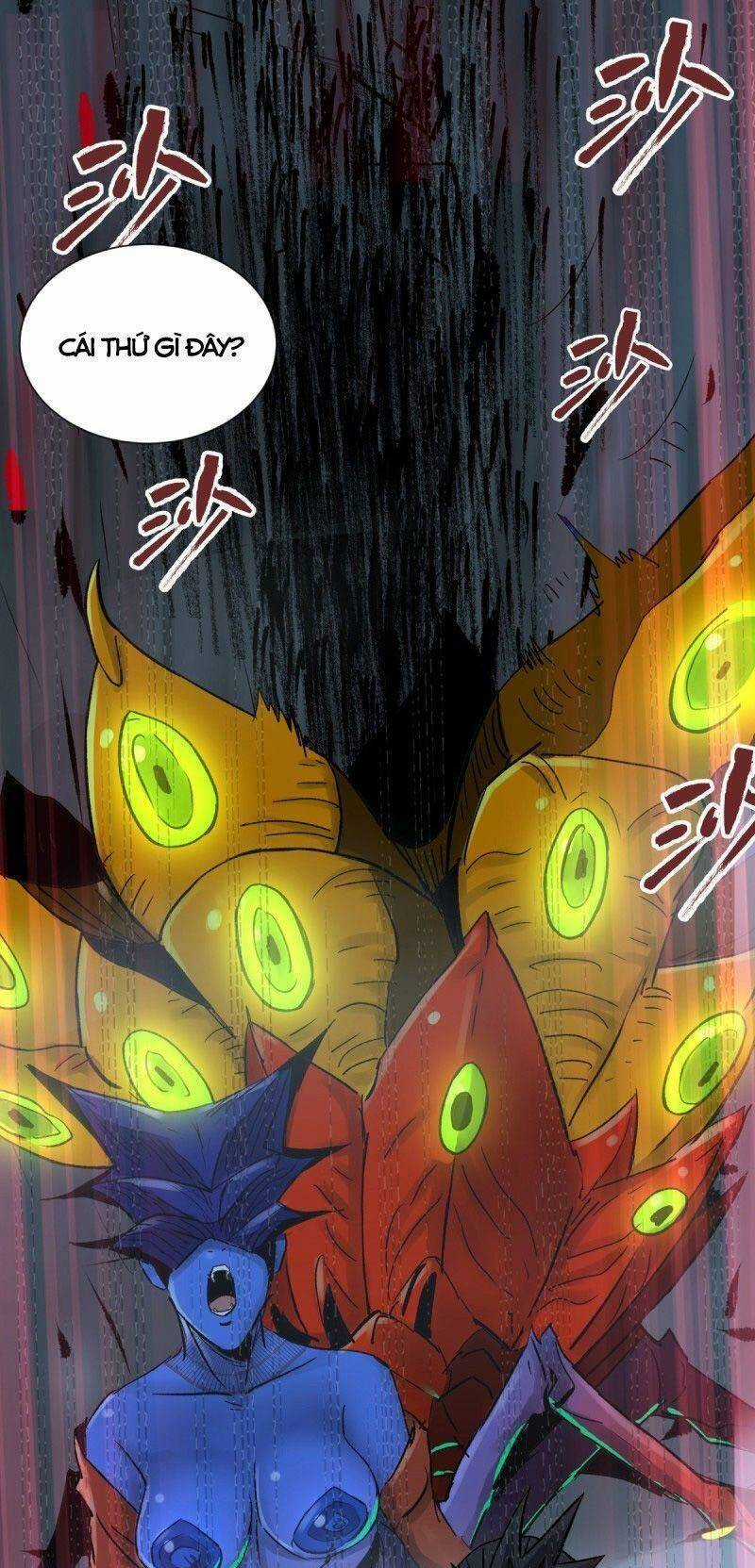 Tam Canh Tứ Cổ - Chapter 51 - Trang 13