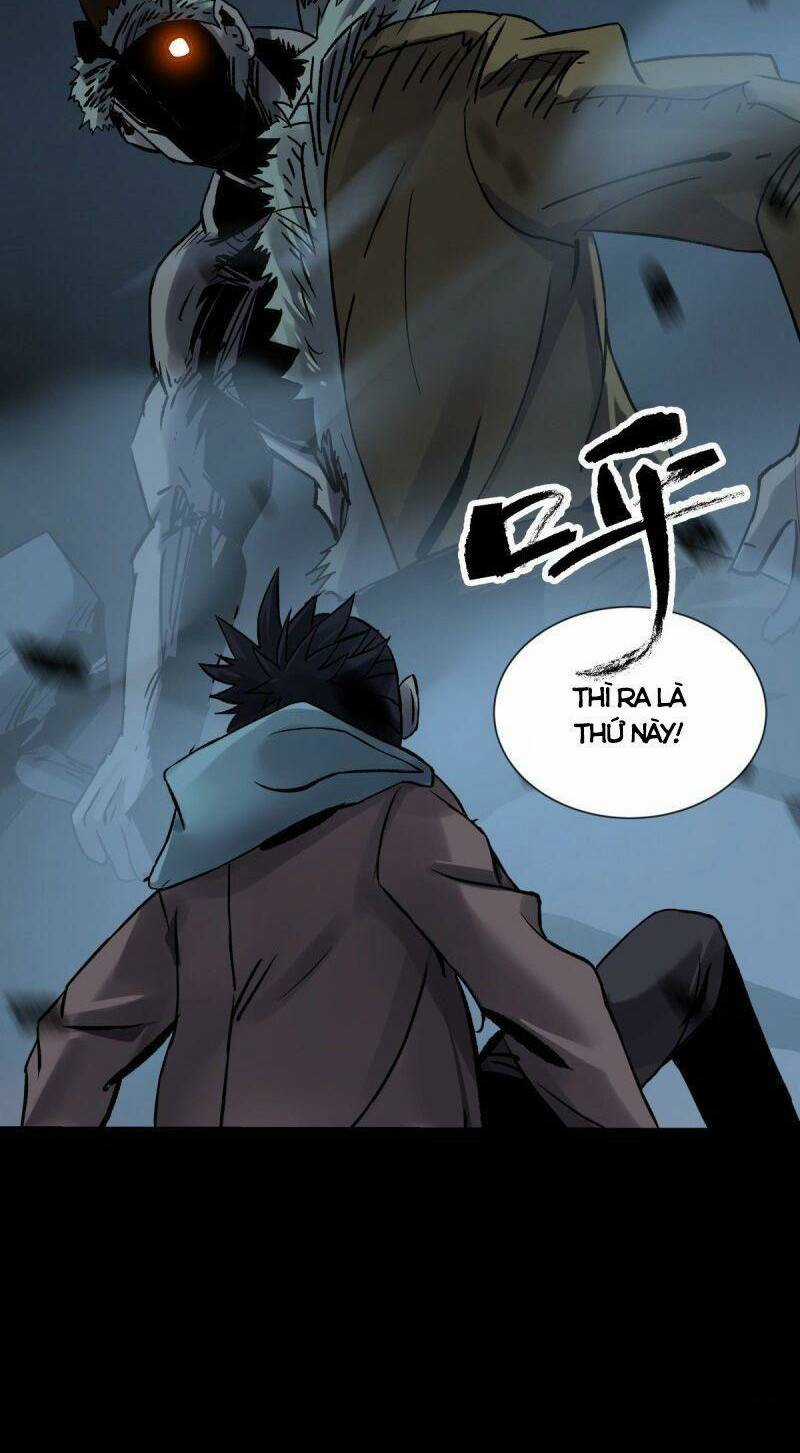 Tam Canh Tứ Cổ - Chapter 51 - Trang 18