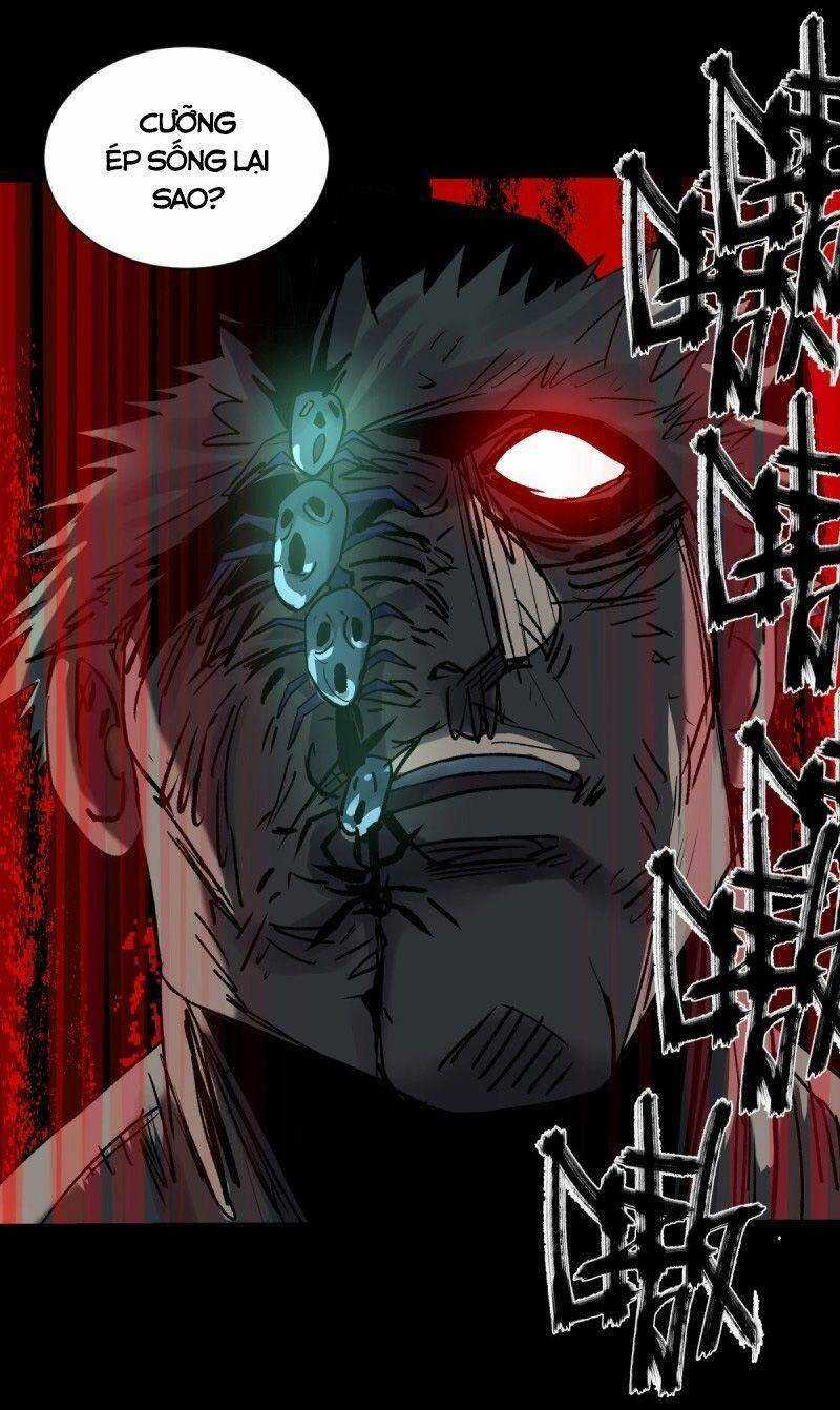 Tam Canh Tứ Cổ - Chapter 51 - Trang 19