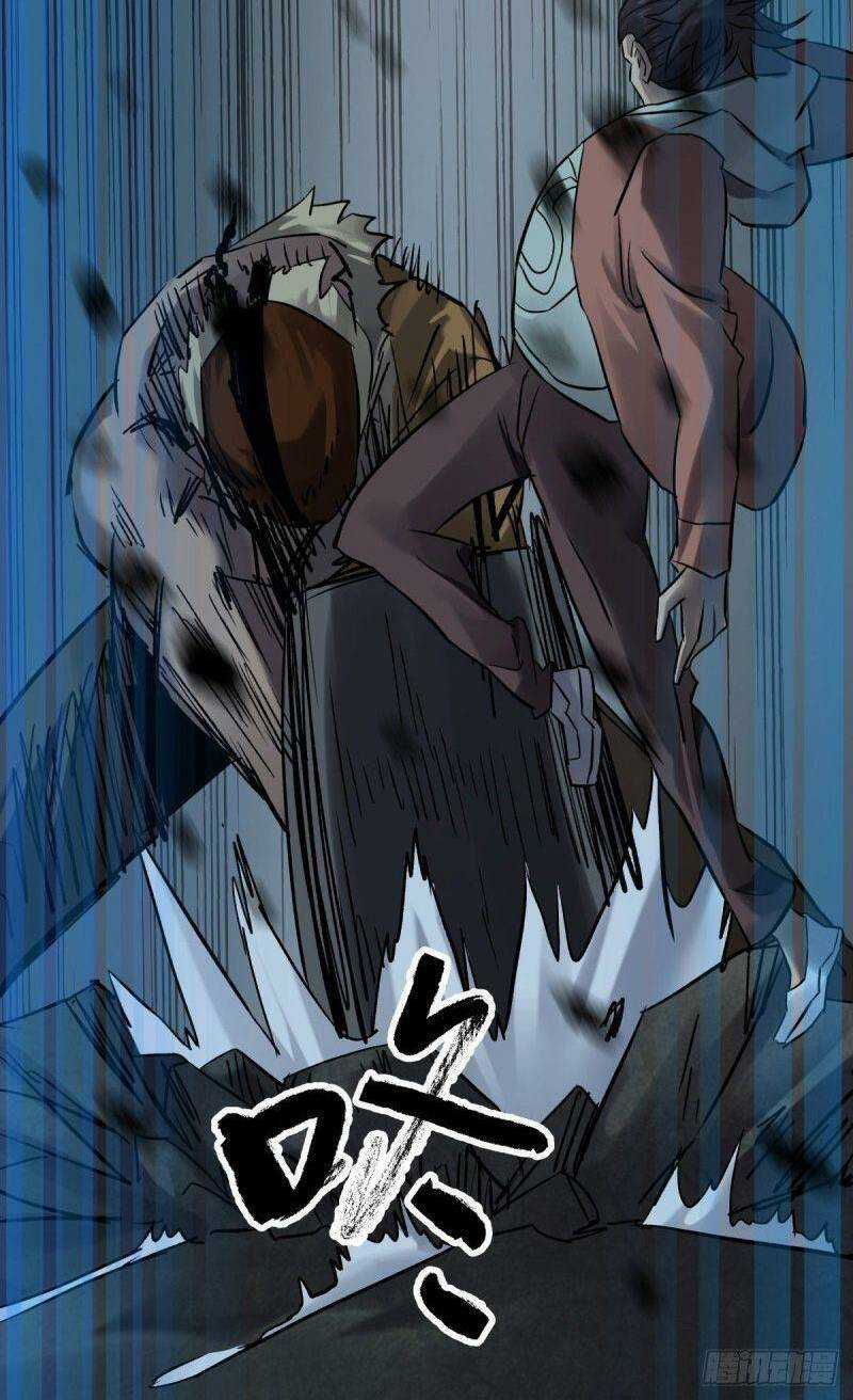 Tam Canh Tứ Cổ - Chapter 51 - Trang 22
