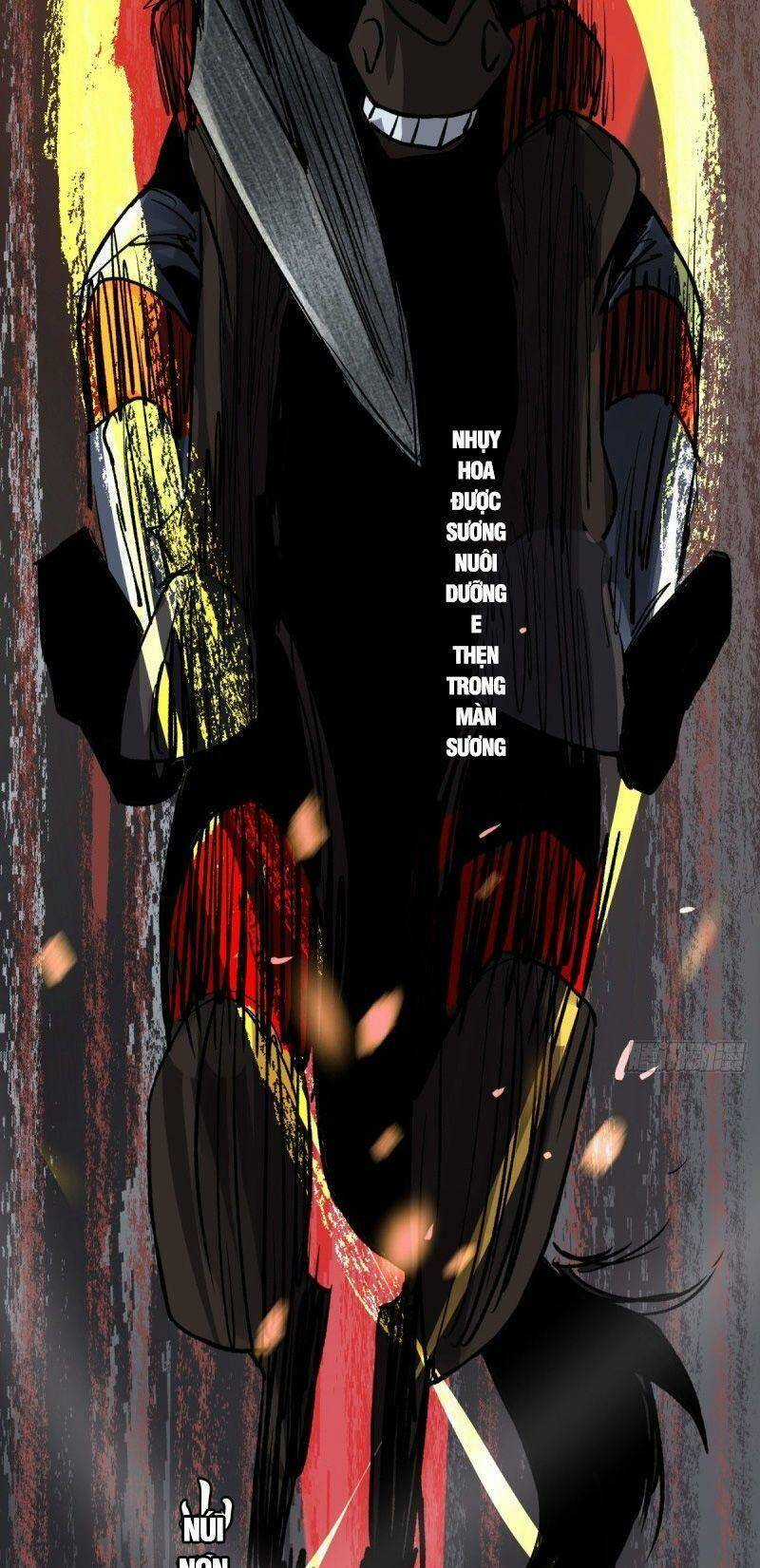 Tam Canh Tứ Cổ - Chapter 51 - Trang 28