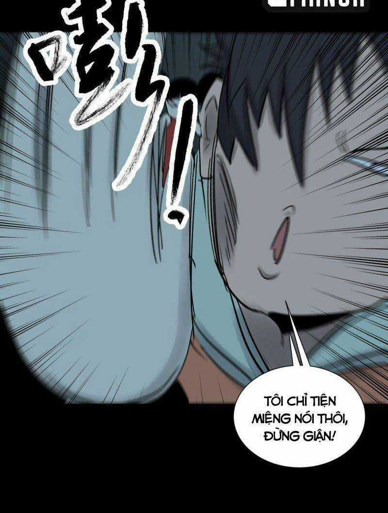 Tam Canh Tứ Cổ - Chapter 51 - Trang 33