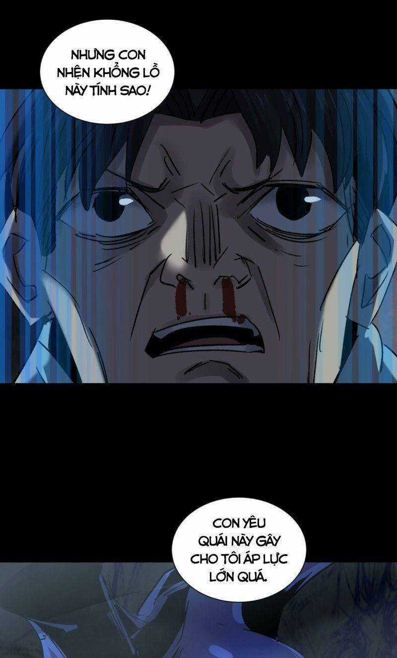 Tam Canh Tứ Cổ - Chapter 51 - Trang 36