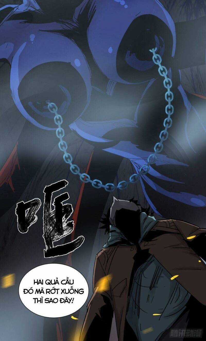 Tam Canh Tứ Cổ - Chapter 51 - Trang 37