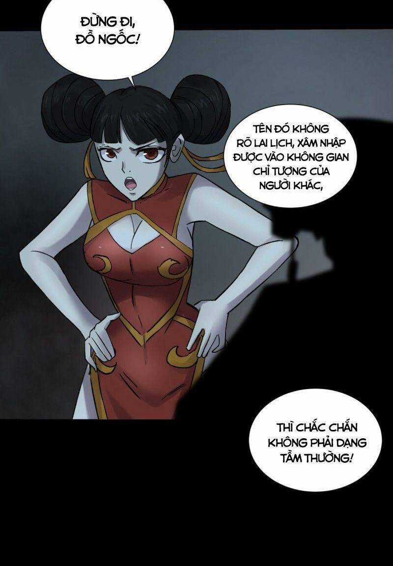 Tam Canh Tứ Cổ - Chapter 51 - Trang 5