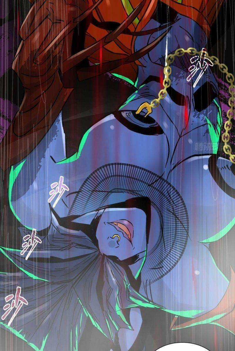 Tam Canh Tứ Cổ - Chapter 51 - Trang 9