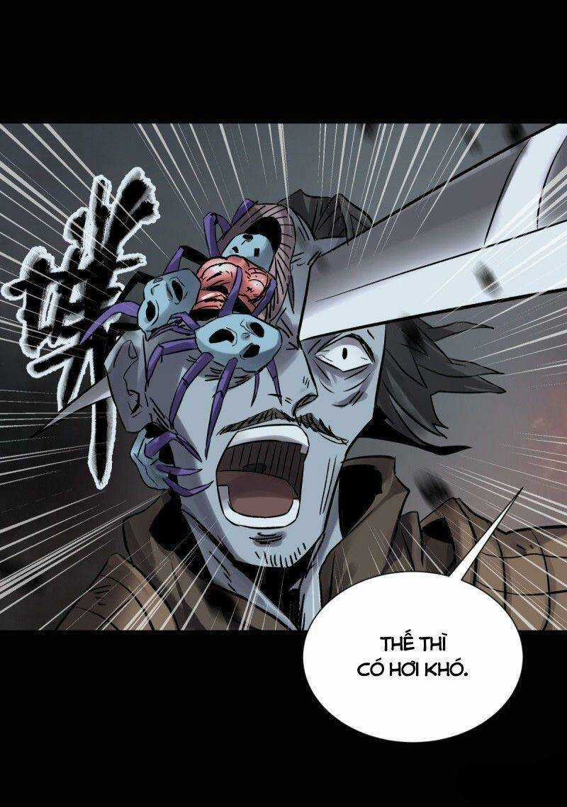 Tam Canh Tứ Cổ - Chapter 52 - Trang 14