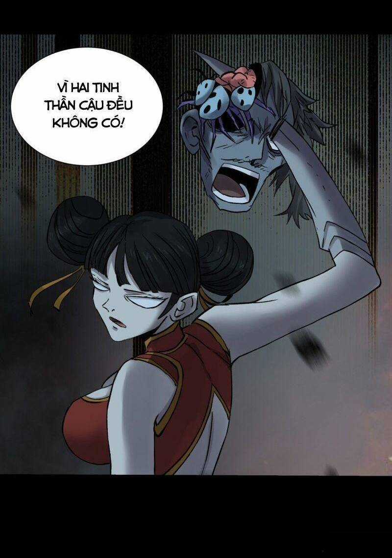 Tam Canh Tứ Cổ - Chapter 52 - Trang 15
