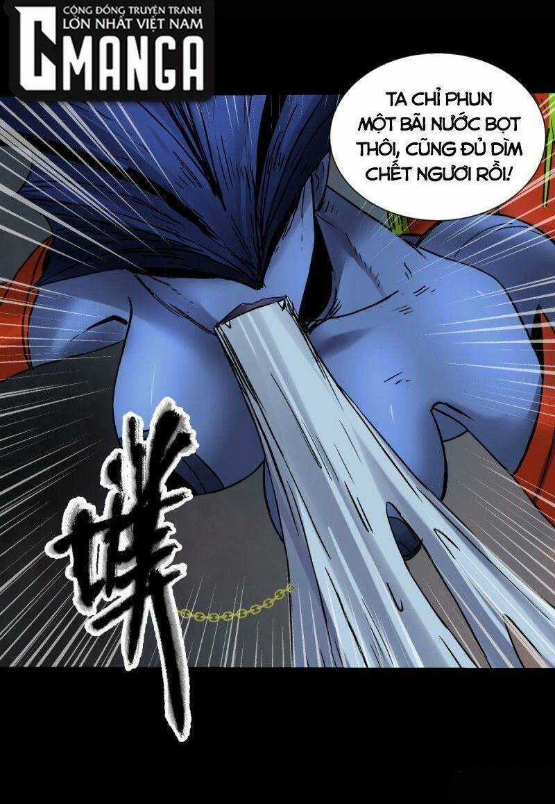 Tam Canh Tứ Cổ - Chapter 52 - Trang 21