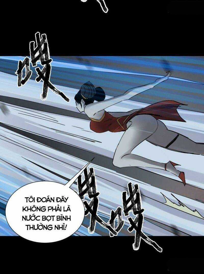 Tam Canh Tứ Cổ - Chapter 52 - Trang 23