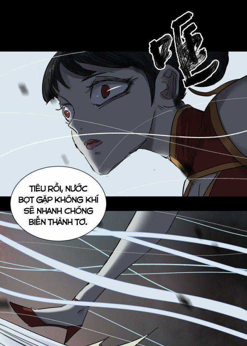 Tam Canh Tứ Cổ - Chapter 52 - Trang 24