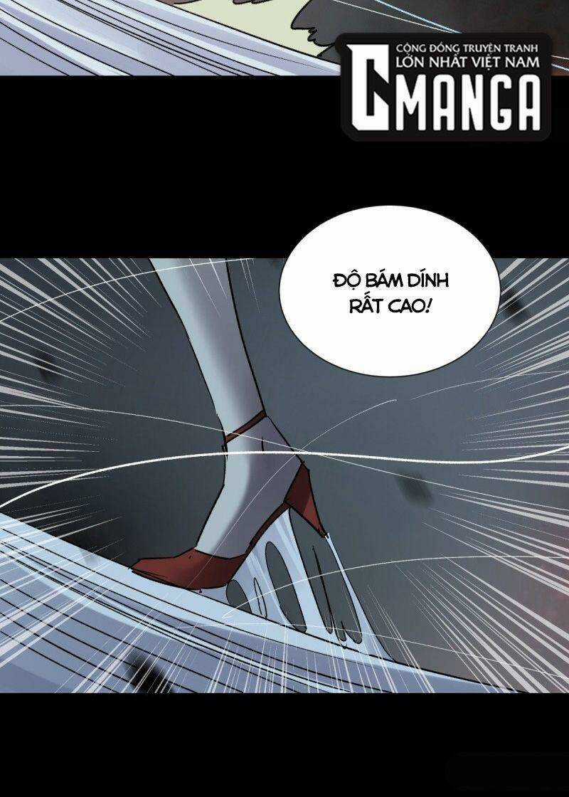 Tam Canh Tứ Cổ - Chapter 52 - Trang 25