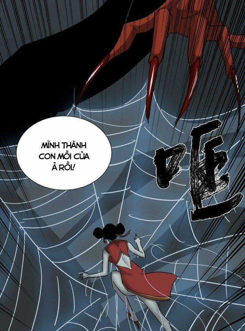 Tam Canh Tứ Cổ - Chapter 52 - Trang 26