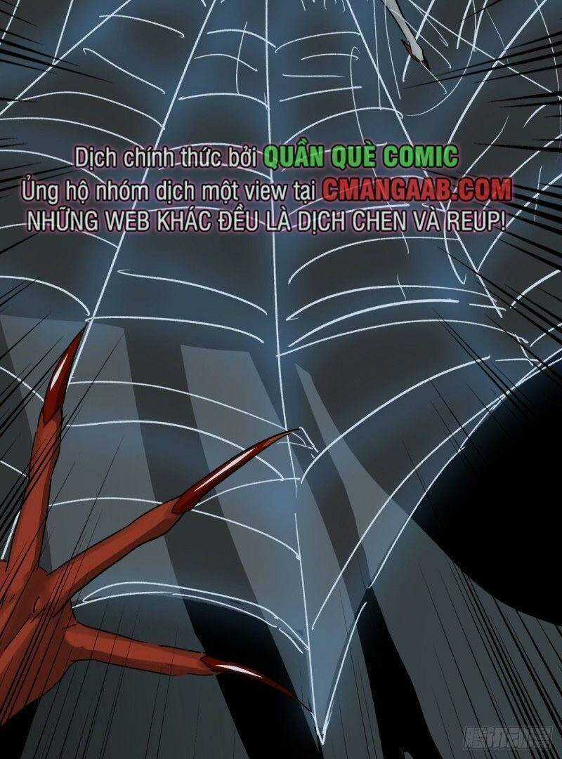 Tam Canh Tứ Cổ - Chapter 52 - Trang 27