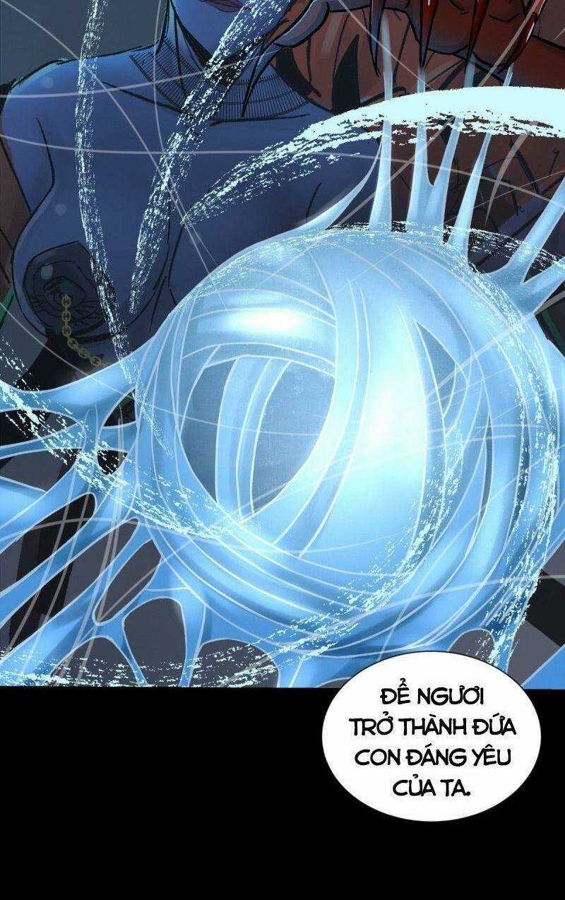 Tam Canh Tứ Cổ - Chapter 53 - Trang 11