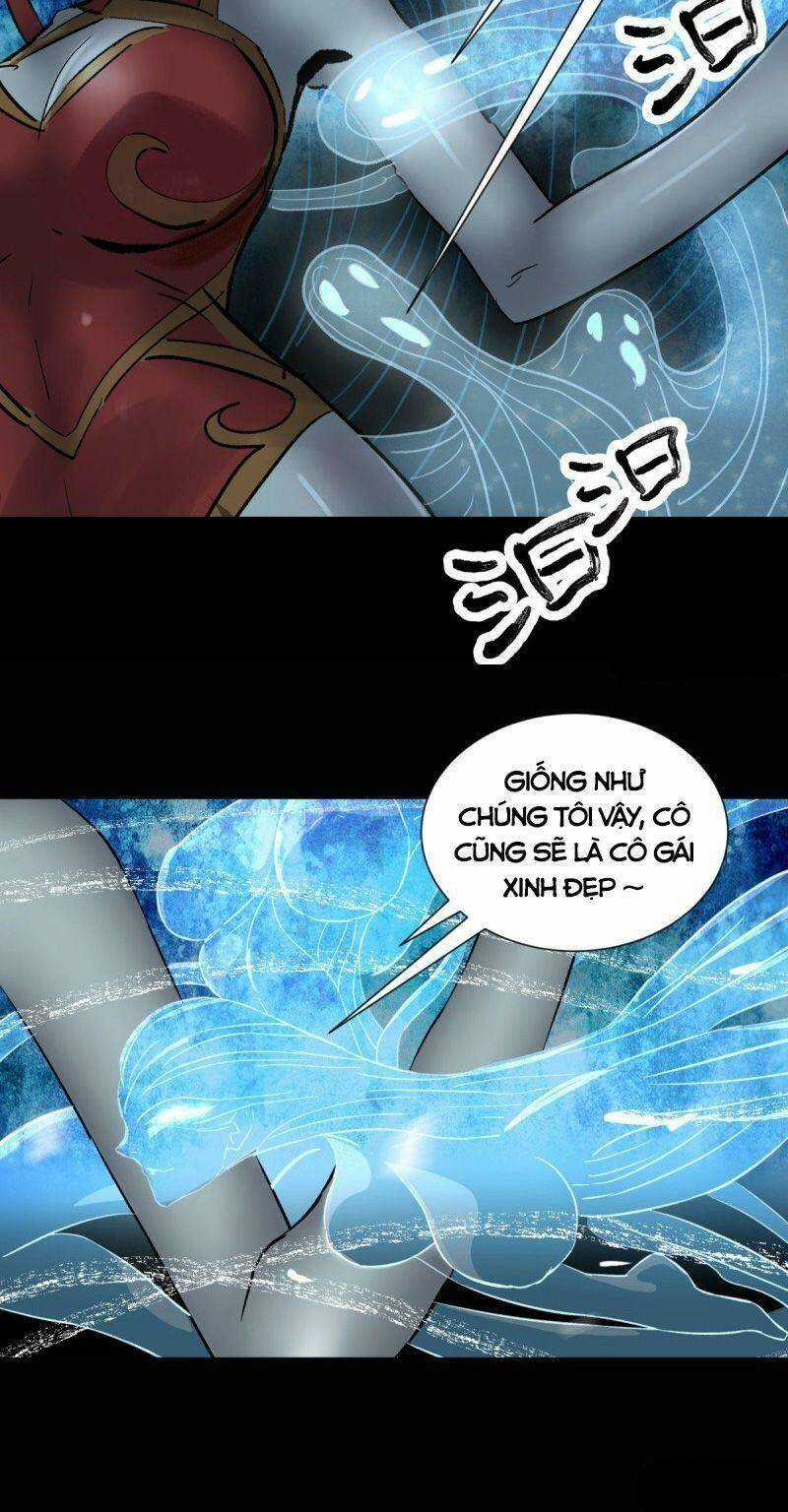 Tam Canh Tứ Cổ - Chapter 53 - Trang 13