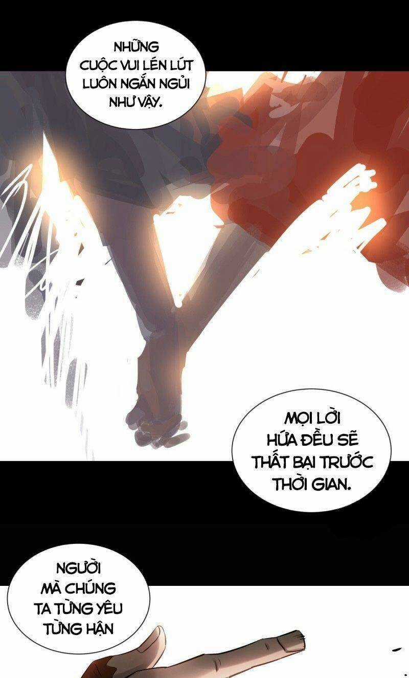 Tam Canh Tứ Cổ - Chapter 53 - Trang 16