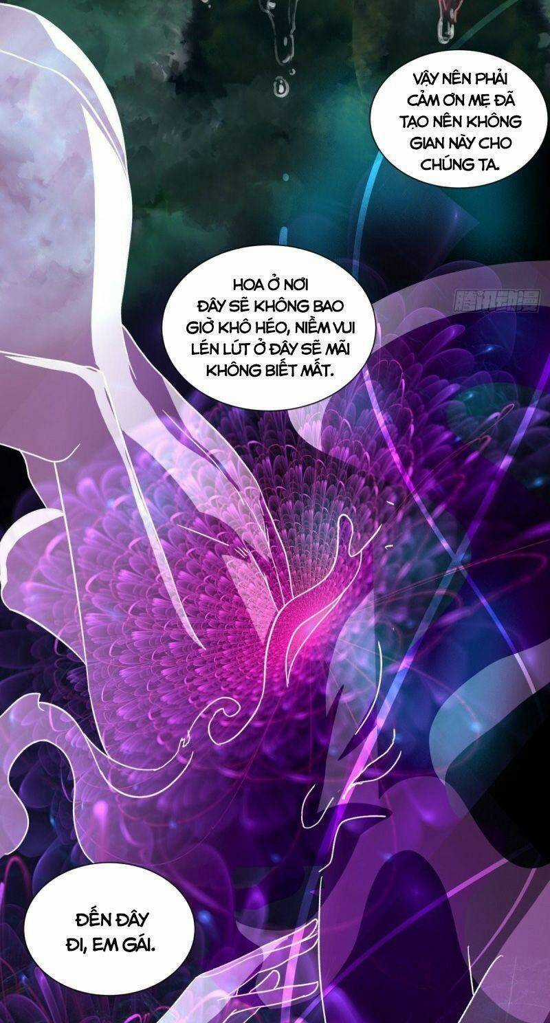 Tam Canh Tứ Cổ - Chapter 53 - Trang 19