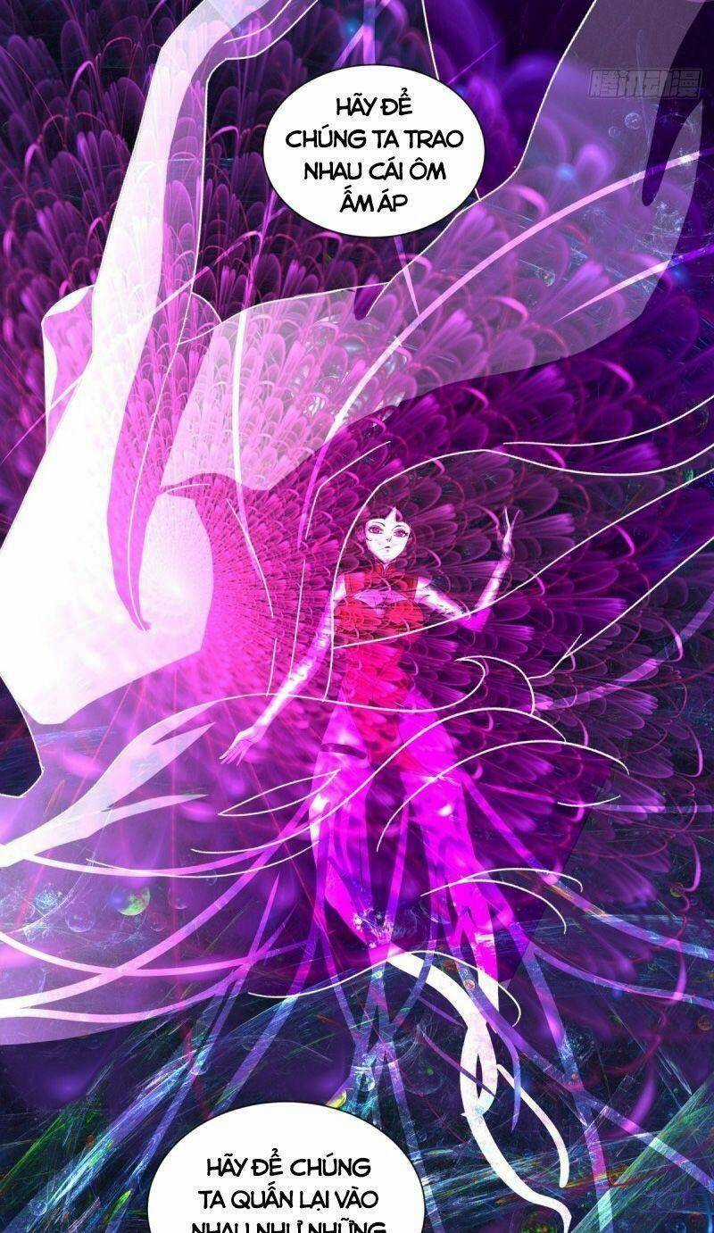 Tam Canh Tứ Cổ - Chapter 53 - Trang 20