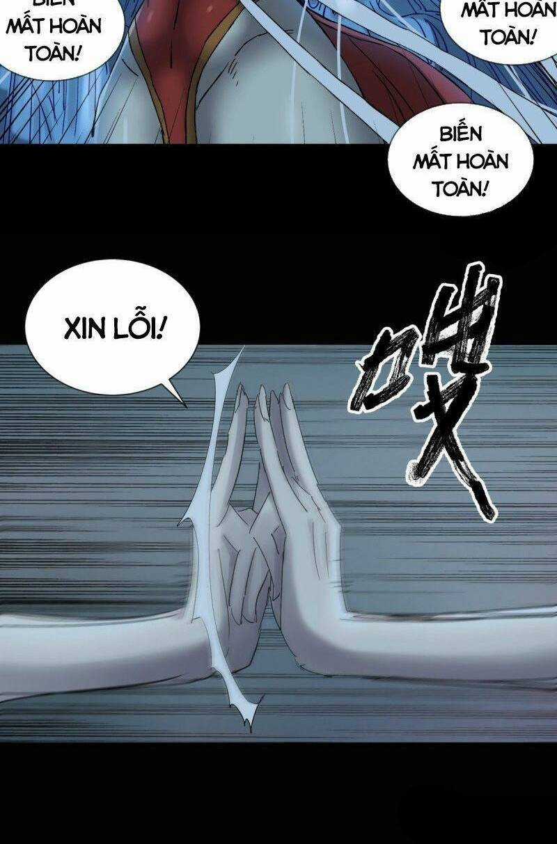 Tam Canh Tứ Cổ - Chapter 53 - Trang 23