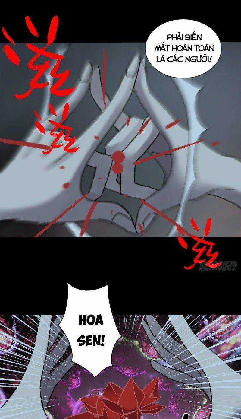 Tam Canh Tứ Cổ - Chapter 53 - Trang 24