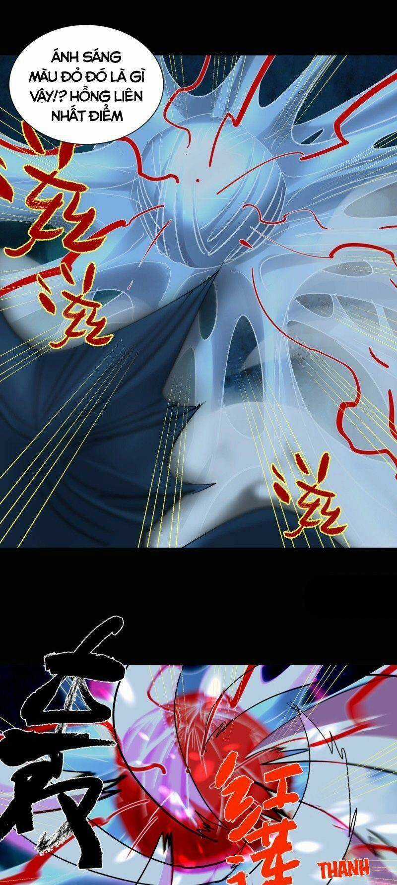 Tam Canh Tứ Cổ - Chapter 53 - Trang 26