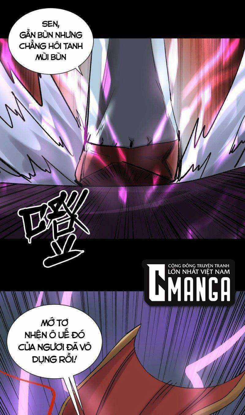 Tam Canh Tứ Cổ - Chapter 53 - Trang 28
