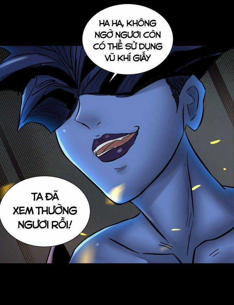 Tam Canh Tứ Cổ - Chapter 53 - Trang 30