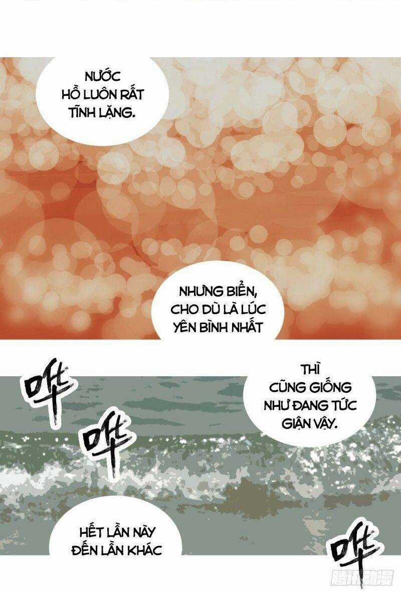 Tam Canh Tứ Cổ - Chapter 53 - Trang 4