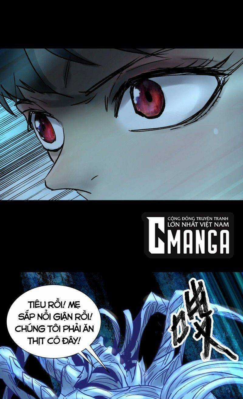 Tam Canh Tứ Cổ - Chapter 53 - Trang 32