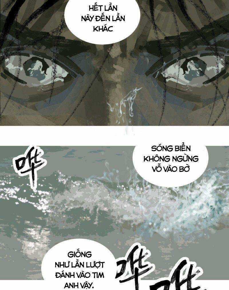 Tam Canh Tứ Cổ - Chapter 53 - Trang 5