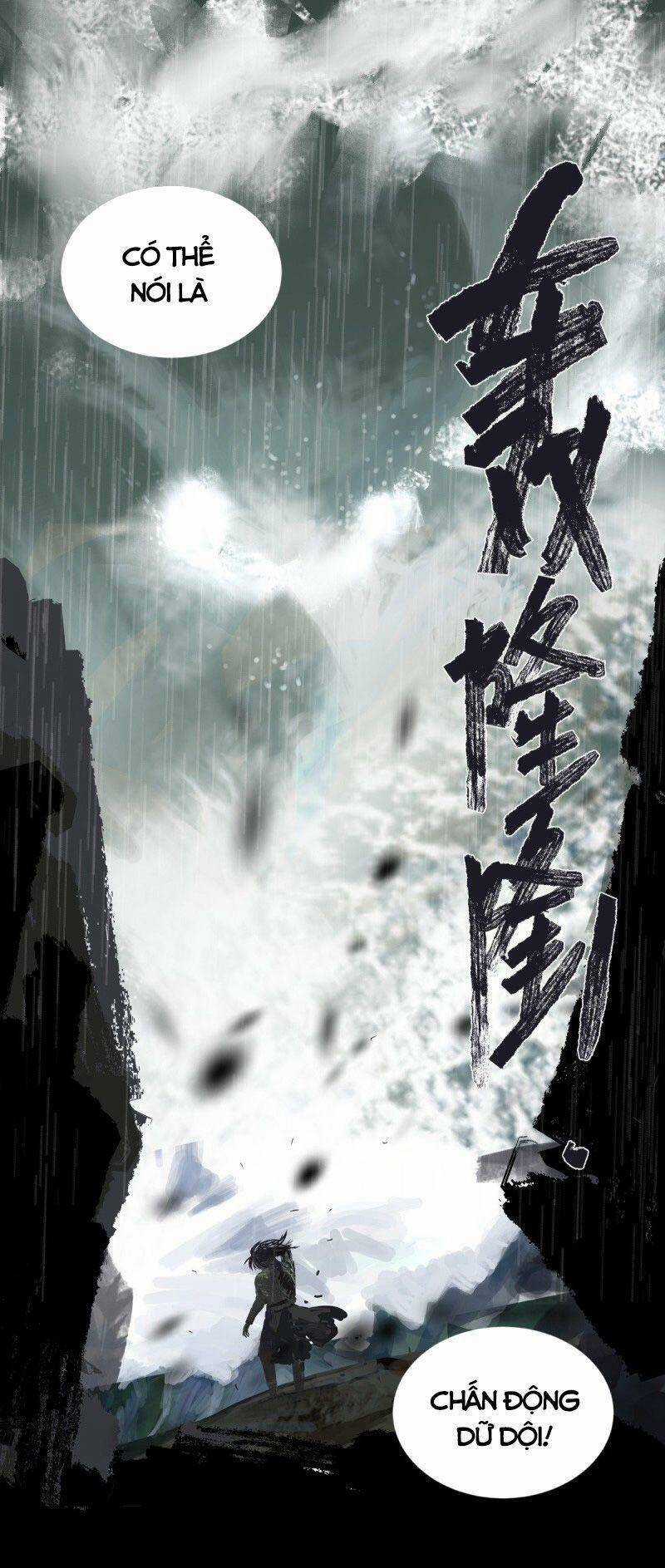 Tam Canh Tứ Cổ - Chapter 53 - Trang 7