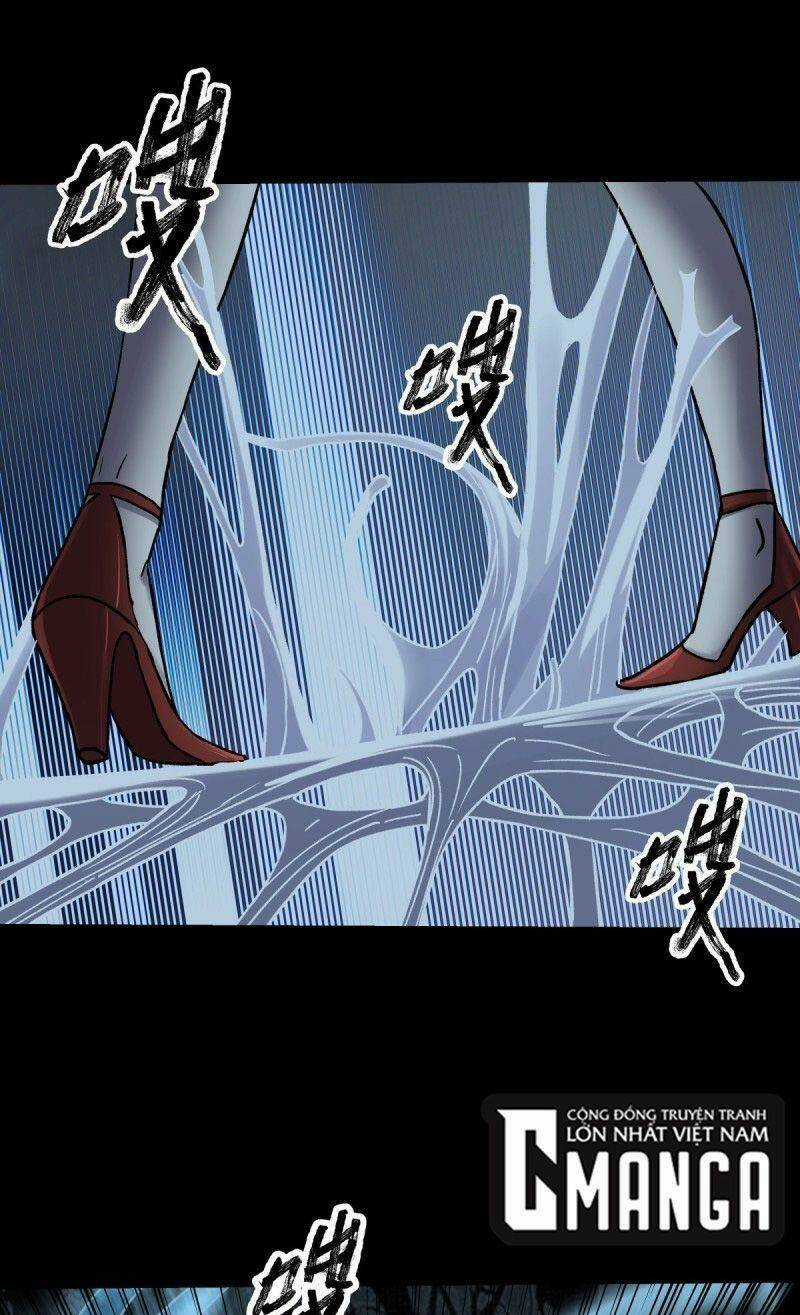 Tam Canh Tứ Cổ - Chapter 53 - Trang 8