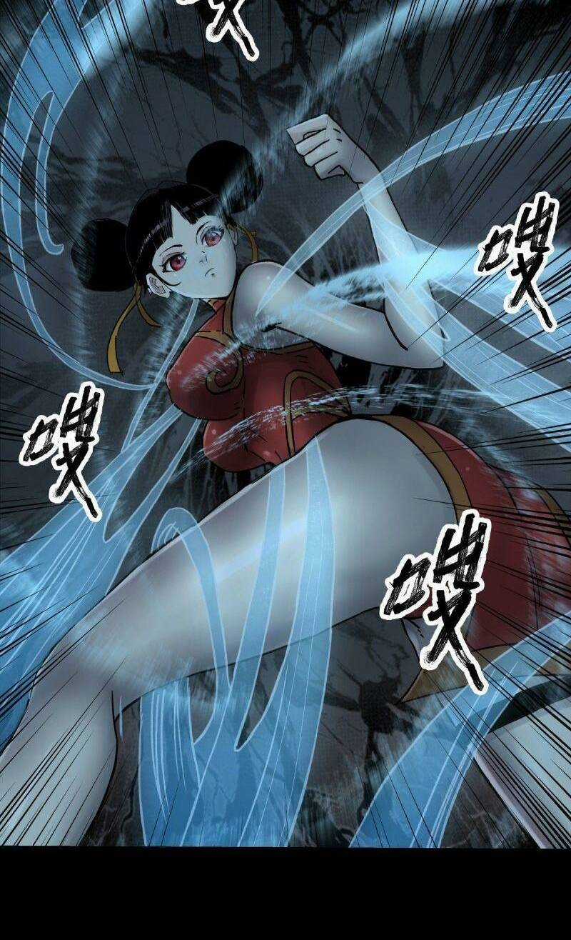 Tam Canh Tứ Cổ - Chapter 53 - Trang 9