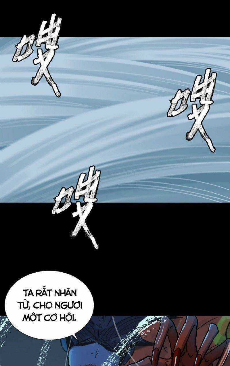 Tam Canh Tứ Cổ - Chapter 53 - Trang 10