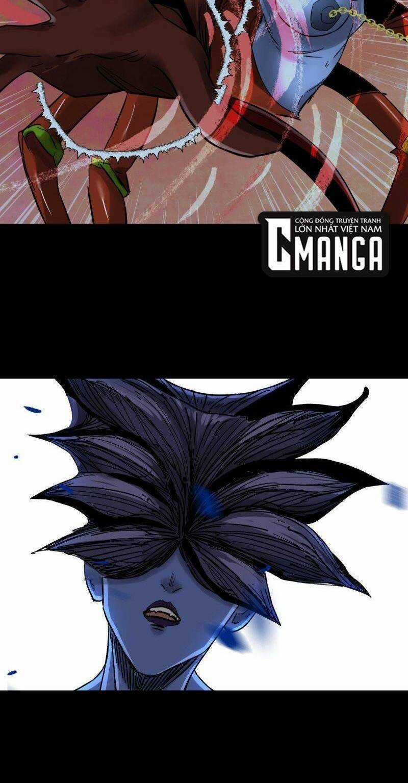 Tam Canh Tứ Cổ - Chapter 54 - Trang 15