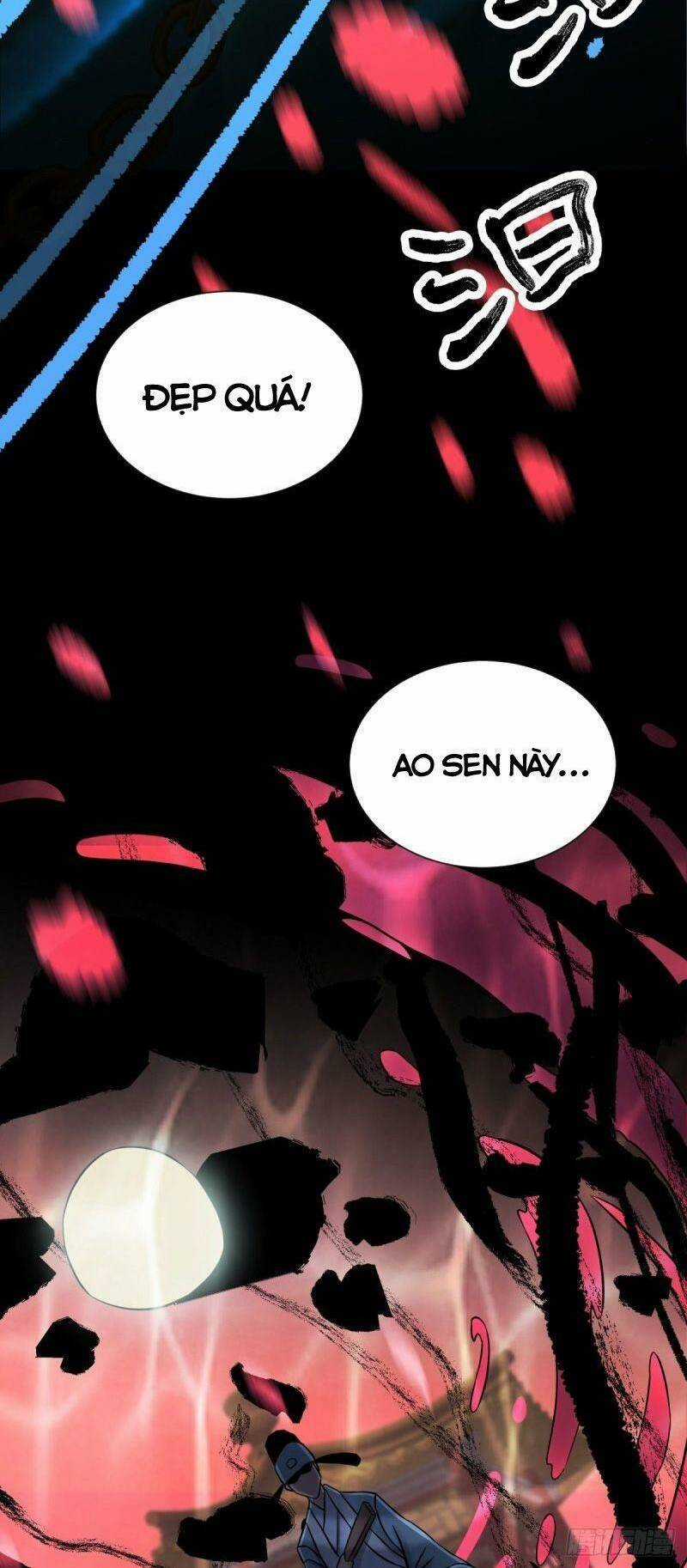 Tam Canh Tứ Cổ - Chapter 54 - Trang 19