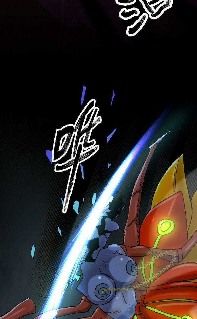 Tam Canh Tứ Cổ - Chapter 54 - Trang 21